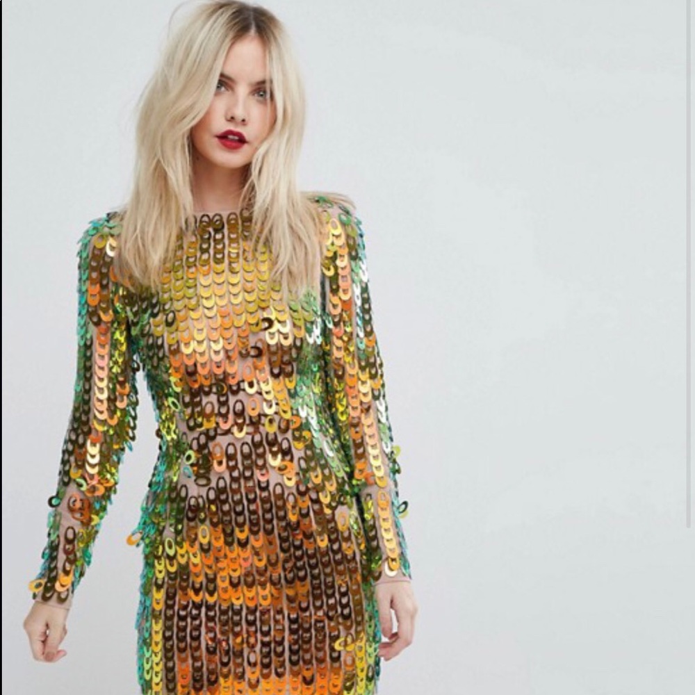 Dress